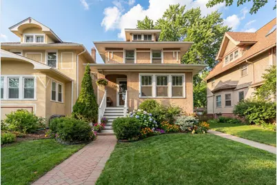 543 S Euclid Avenue, Oak Park, IL 60304 - Photo 1