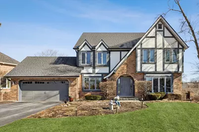 4525 Arbor View Drive, Lisle, IL 60532 - Photo 1