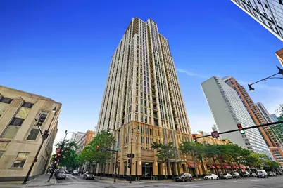 1250 S Michigan Avenue #1708, Chicago, IL 60605 - Photo 1
