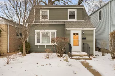 1927 Warren Street, Evanston, IL 60202 - Photo 1