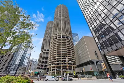 300 N State Street #5235, Chicago, IL 60654 - Photo 1