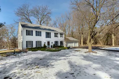 23 Old Barrington Court, Lake Barrington, IL 60010 - Photo 1