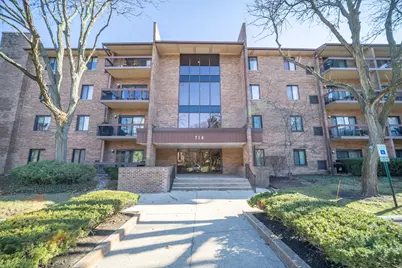 714 Walnut Drive #205, Darien, IL 60561 - Photo 1
