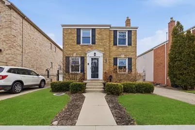 5749 S Nordica Avenue, Chicago, IL 60638 - Photo 1