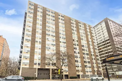 3033 N Sheridan Road #1203, Chicago, IL 60657 - Photo 1