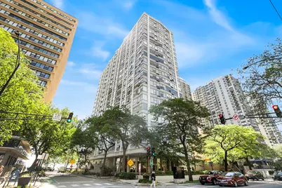 5757 N Sheridan Road #19B, Chicago, IL 60660 - Photo 1