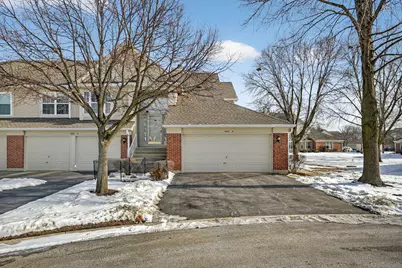 1643 Colfax Court #4, Bartlett, IL 60103 - Photo 1