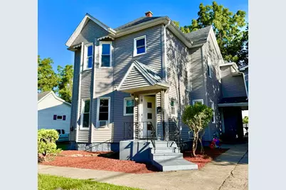 402 Allen Street, Joliet, IL 60436 - Photo 1