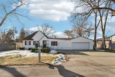 1618 Round Lake Drive, Round Lake Beach, IL 60073 - Photo 1