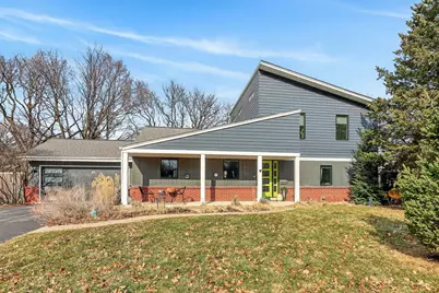 1002 Longmeadow Lane, Western Springs, IL 60558 - Photo 1