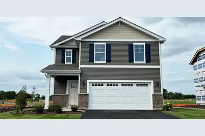 407 Conover Drive, Joliet, IL 60436 - Photo 1