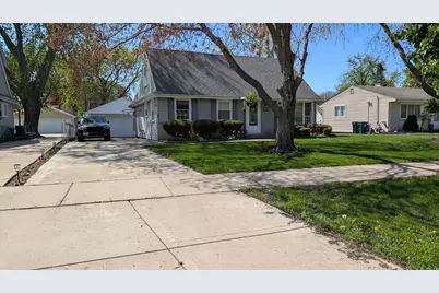608 N Joyce Street, Lombard, IL 60148 - Photo 1