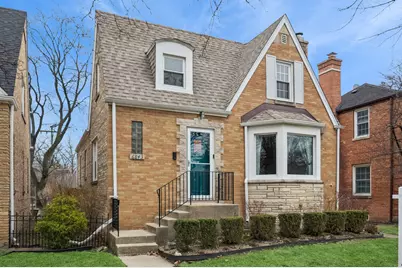 6843 N Loleta Avenue, Chicago, IL 60646 - Photo 1