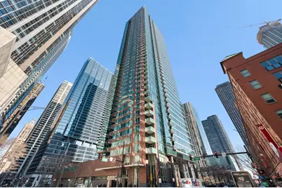 505 N McClurg Court #3001, Chicago, IL 60611 - Photo 1