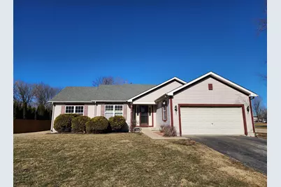 419 Driftwood Drive, Dekalb, IL 60115 - Photo 1