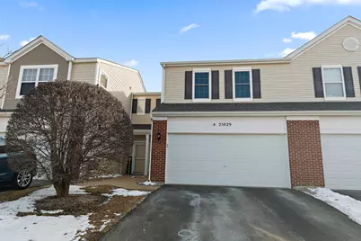 25029 Clare Circle, Manhattan, IL 60442 - Photo 1