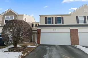 25029 Clare Cir, Manhattan, IL 60442 - Photo 1