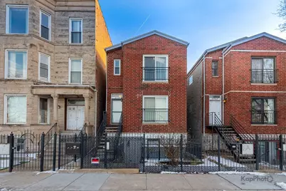 2705 W Congress Parkway, Chicago, IL 60612 - Photo 1