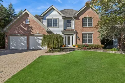 1802 Princeton Court, Lake Forest, IL 60045 - Photo 1