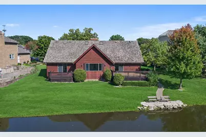 1548 Wood Creek Trail, Bartlett, IL 60103 - Photo 1