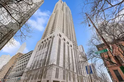 55 E Erie Street #1804, Chicago, IL 60611 - Photo 1