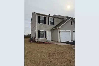 923 E Savannah Drive, Romeoville, IL 60446 - Photo 1