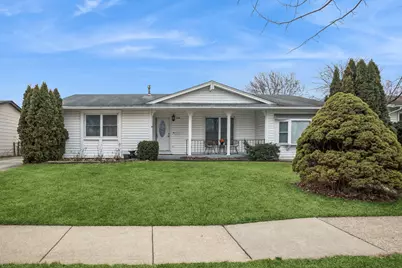 988 Cooper Court, Elk Grove Village, IL 60007 - Photo 1