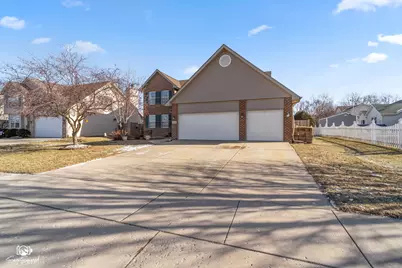1064 N 129th Infantry Drive, Joliet, IL 60435 - Photo 1