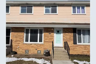 9850 Garden Court, Schiller Park, IL 60176 - Photo 1