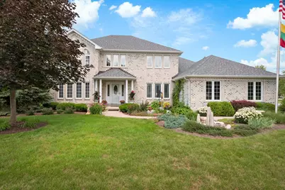 877 Elm Street, Sugar Grove, IL 60554 - Photo 1