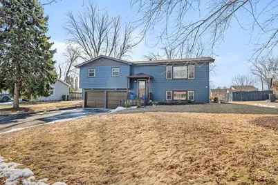 24333 S Valley Drive, Channahon, IL 60410 - Photo 1