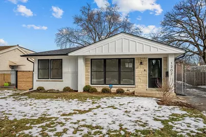 1207 Hoffman Avenue, Park Ridge, IL 60068 - Photo 1