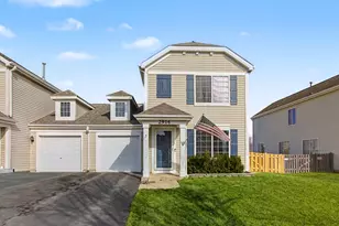 2914 Meadowview Ln, Montgomery, IL 60538 - Photo 1