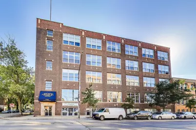 1733 W Irving Park Road #215, Chicago, IL 60613 - Photo 1