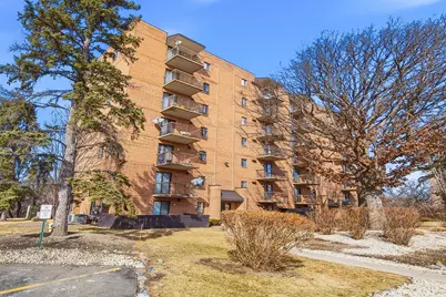 5980 Lake Bluff Drive #202, Tinley Park, IL 60477 - Photo 1
