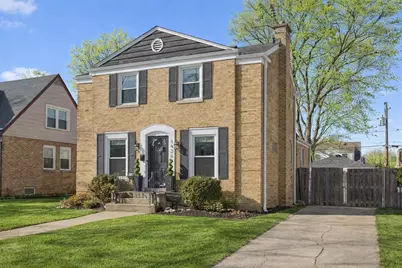 1426 Bristol Avenue, Westchester, IL 60154 - Photo 1