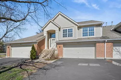 1701 Fairfax Circle #2, Bartlett, IL 60103 - Photo 1