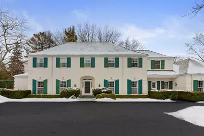 970 E Deerpath Road, Lake Forest, IL 60045 - Photo 1