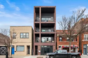 2442 W Division St, Chicago, IL 60622 - Photo 1