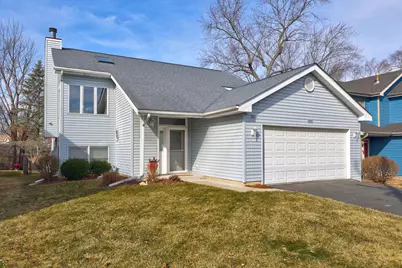 1017 Grand Boulevard, Wauconda, IL 60084 - Photo 1