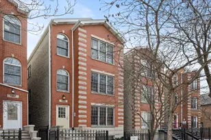 1449 W Walton St, Chicago, IL 60642 - Photo 1