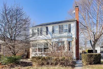 1507 Cleveland Street, Evanston, IL 60202 - Photo 1