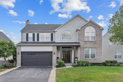 2302 Covington Court, Plainfield, IL 60586 - Photo 1