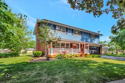 19126 Pierce Avenue, Homewood, IL 60430 - Photo 1