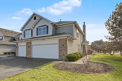 24190 W Pear Tree Circle, Plainfield, IL 60585 - Photo 1