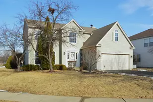 2004 Kingsbury Estates Dr, Plainfield, IL 60586 - Photo 1