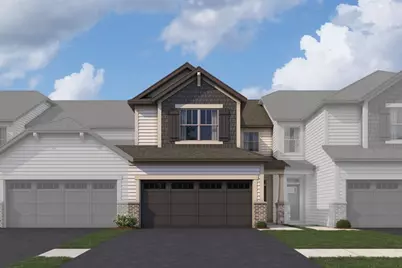 1874 Fulton Street, Woodridge, IL 60517 - Photo 1