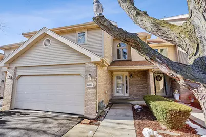 17110 Jeremy Lane, Tinley Park, IL 60487 - Photo 1