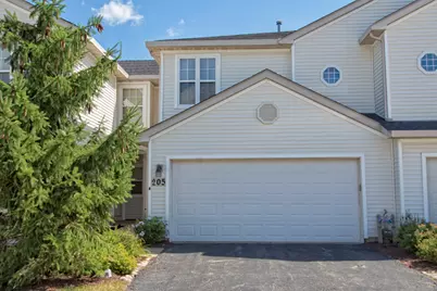 205 Key Largo Drive #205, Romeoville, IL 60446 - Photo 1