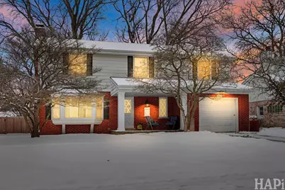 2335 Maple Avenue, Northbrook, IL 60062 - Photo 1